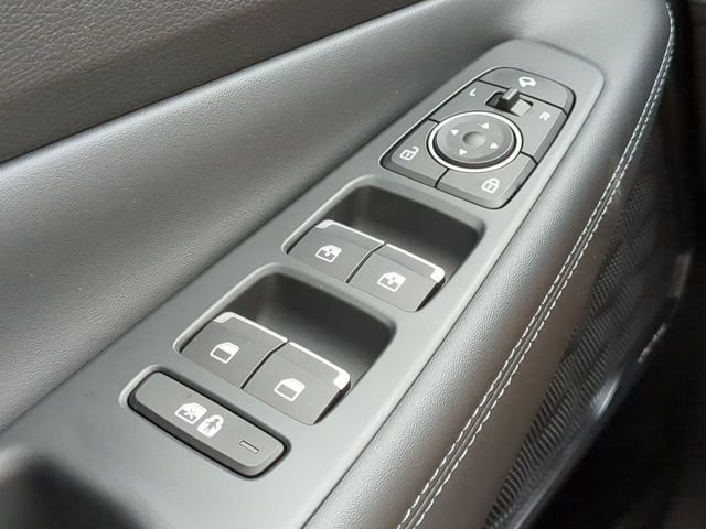 New 2023 Gray Hyundai Limited image 55