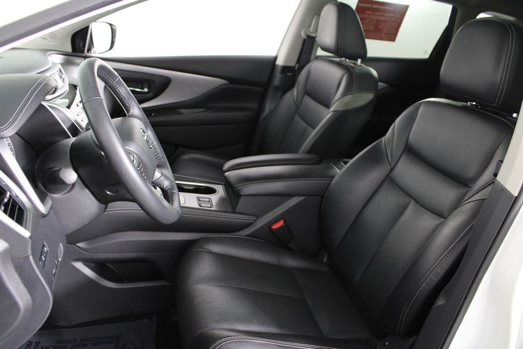 2021 Nissan Murano SL - Photo 20