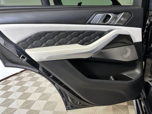 Used 2023 Black Sapphire Metallic BMW Base image 20
