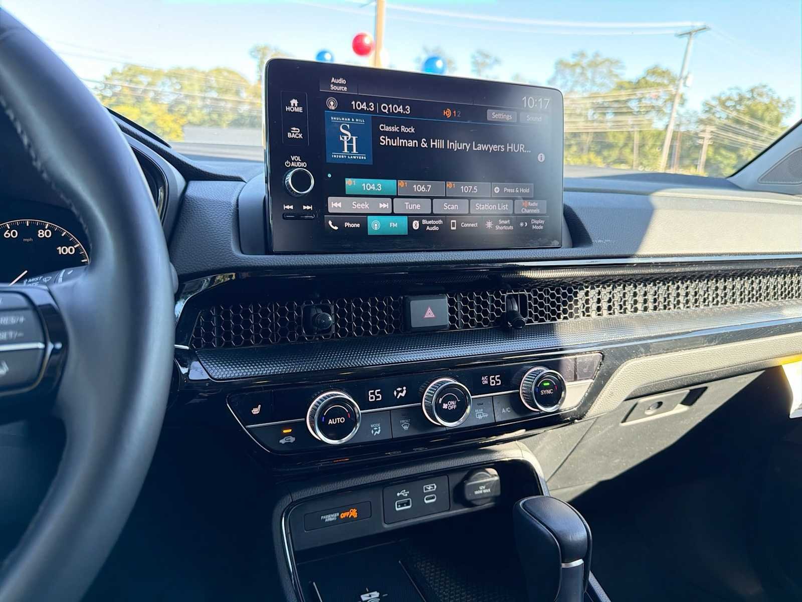 2024 Honda CR-V EX-L - Photo 27