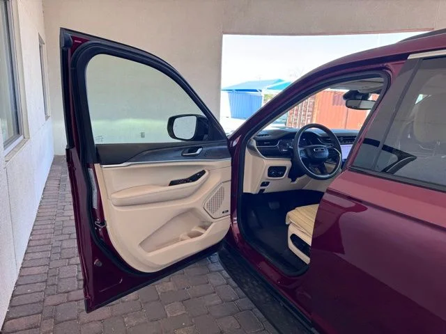 2021 Jeep Grand Cherokee L Limited - Photo 10