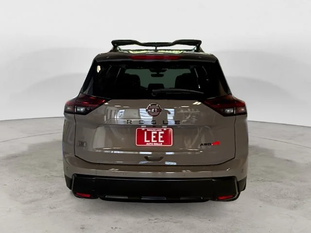 New 2026  Nissan Rock Creek image 4