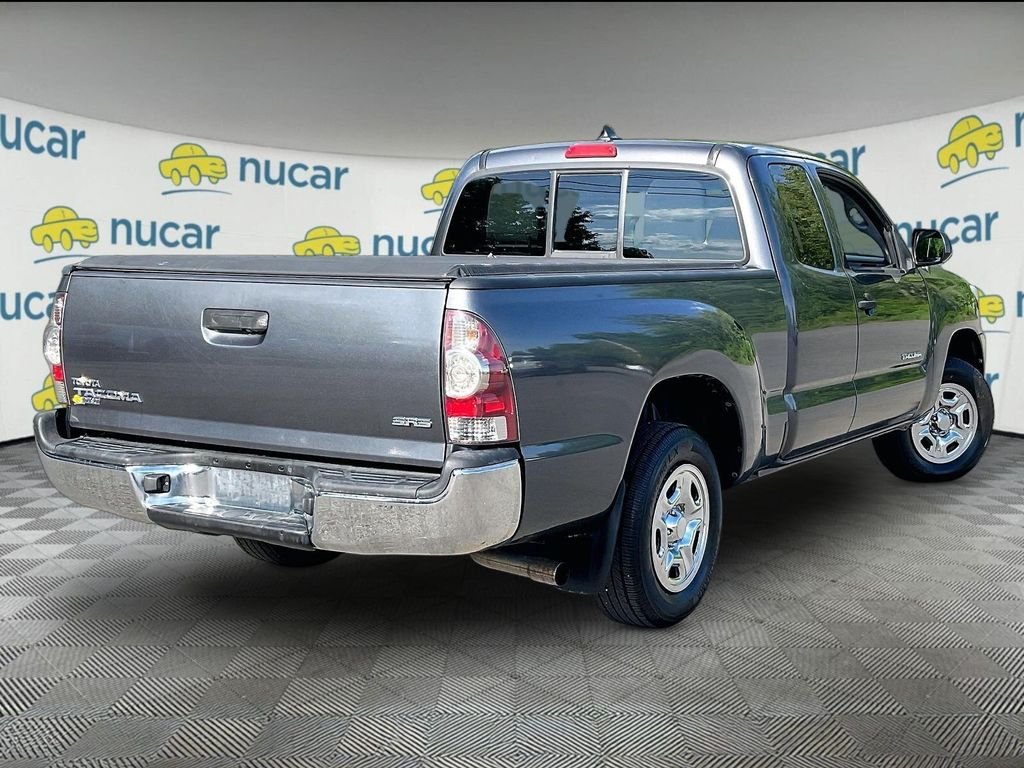 Used 2014 Gray Toyota Base image 6