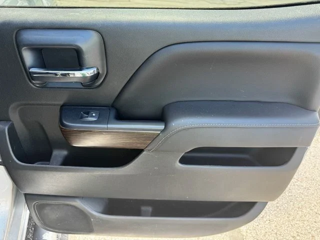 Certified Used 2018 Silver GMC Denali image 15