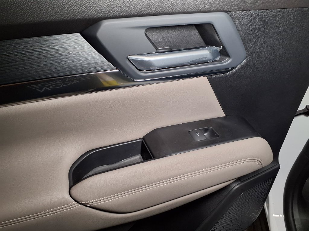 2027 GMC Terrain Elevation - Photo 11