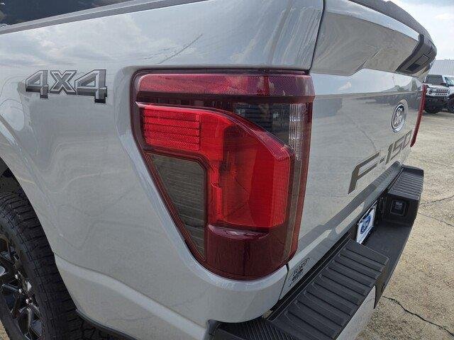 New 2026 Avalanche Ford STX® image 27