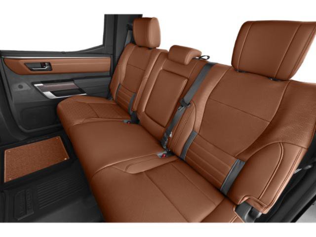 New 2026 Wind Chill Pearl <sup>1</sup> Toyota Tundra 1794 Edition image 15