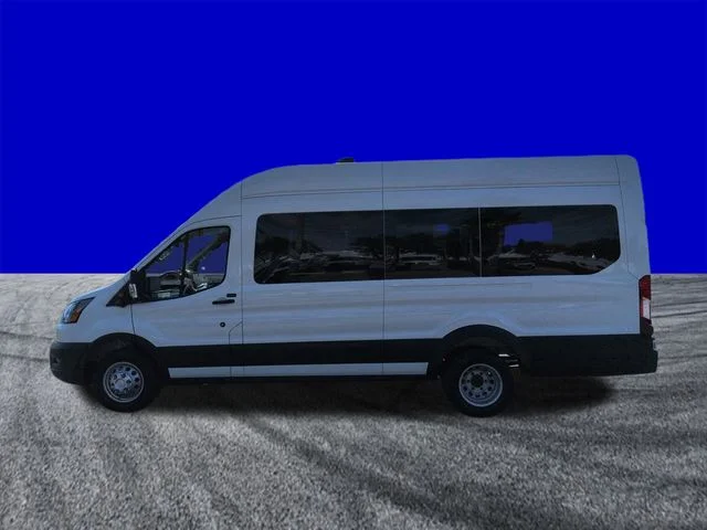 New 2026 White Ford XL image 7