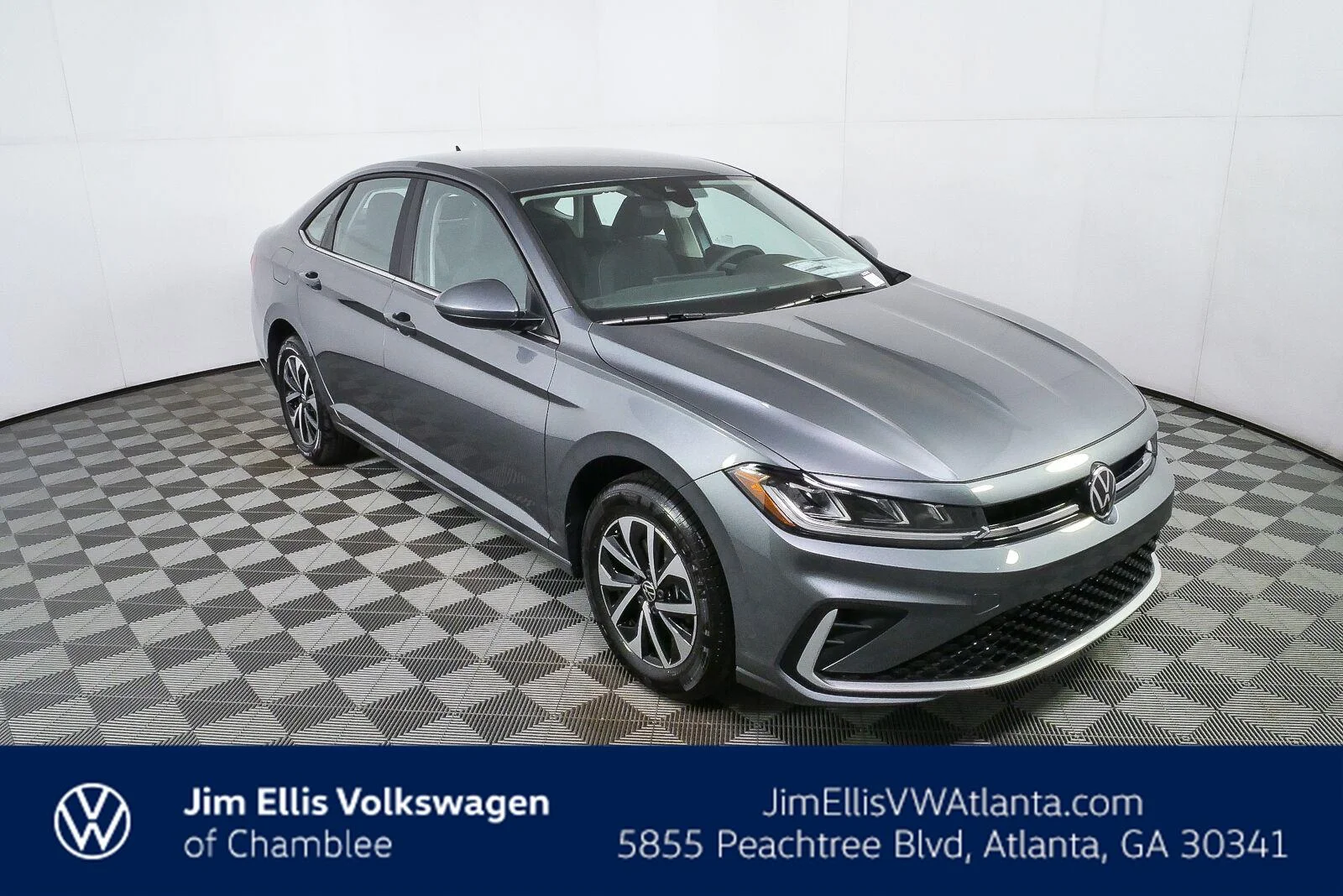 2027 Volkswagen Jetta