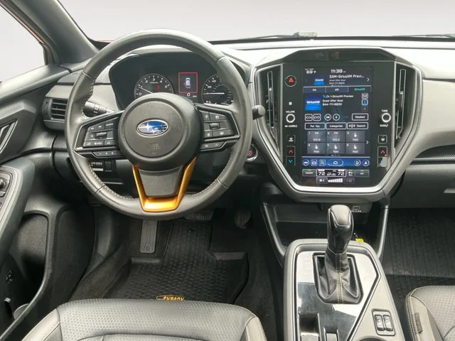 2024 Subaru Crosstrek Wilderness - Photo 10