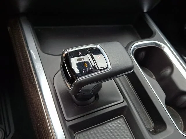 Used 2026 Black Chevrolet LT Trail Boss image 15