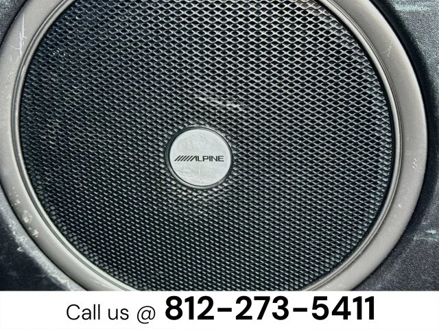 Used 2023 Silver Chrysler S image 19