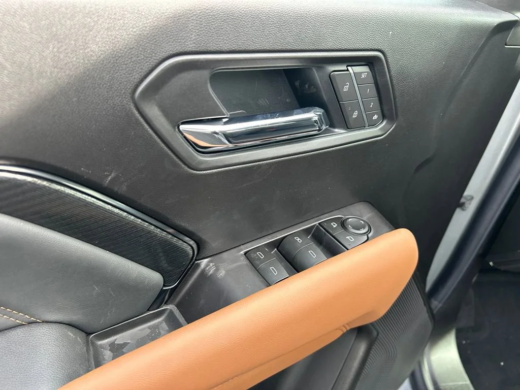 2026 GMC Canyon AT4 - Photo 16