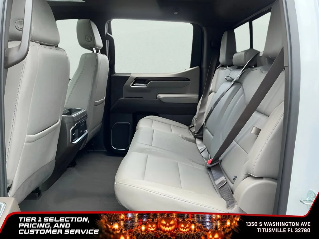 2023 GMC Sierra 1500 SLT - Photo 29