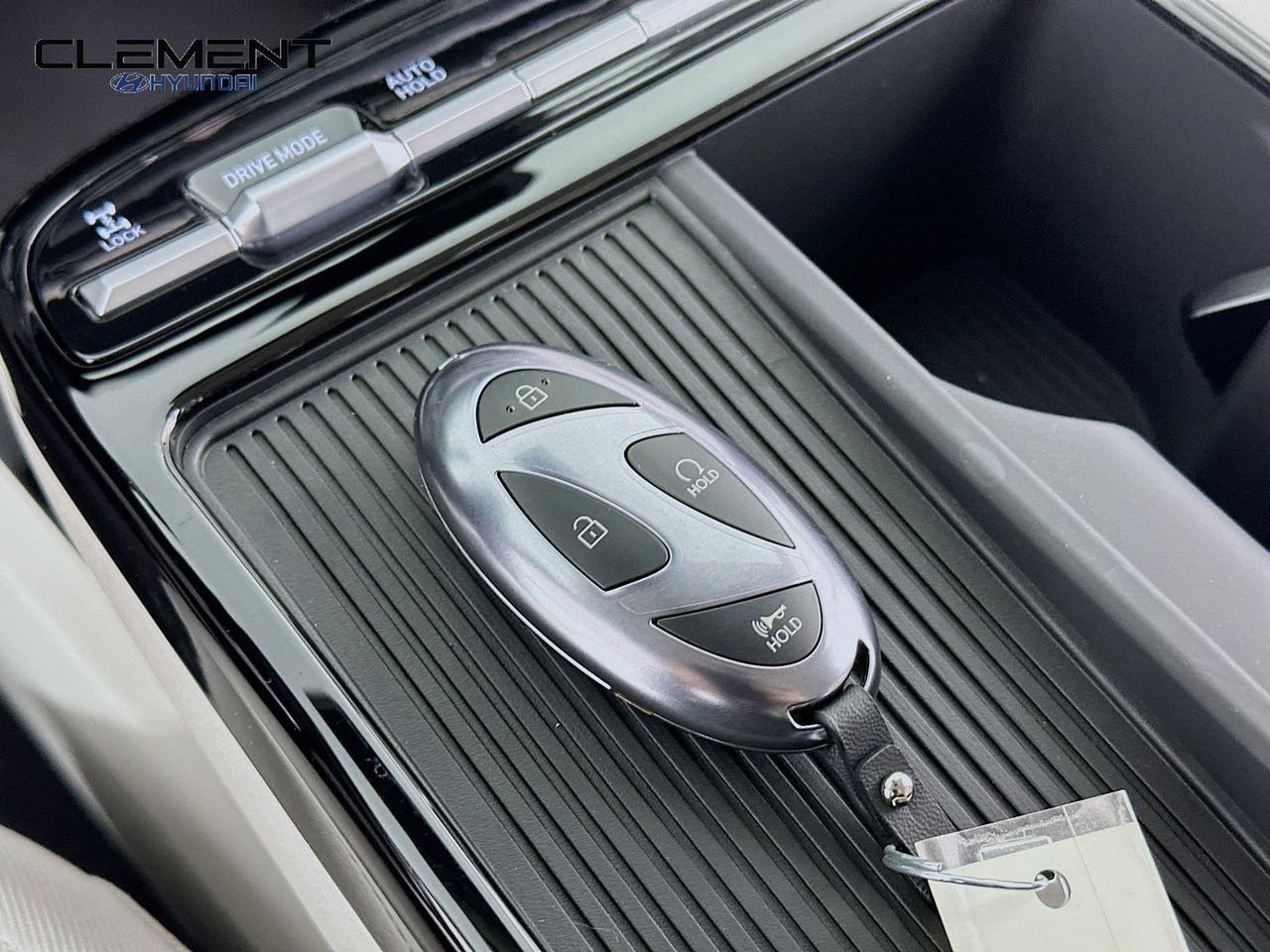 New 2026 Gray Hyundai SEL AWD image 21