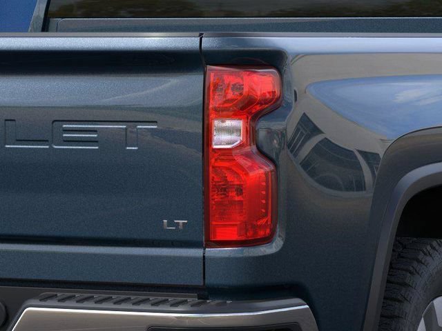 2026 Chevrolet Silverado 2500 HD LT - Photo 11