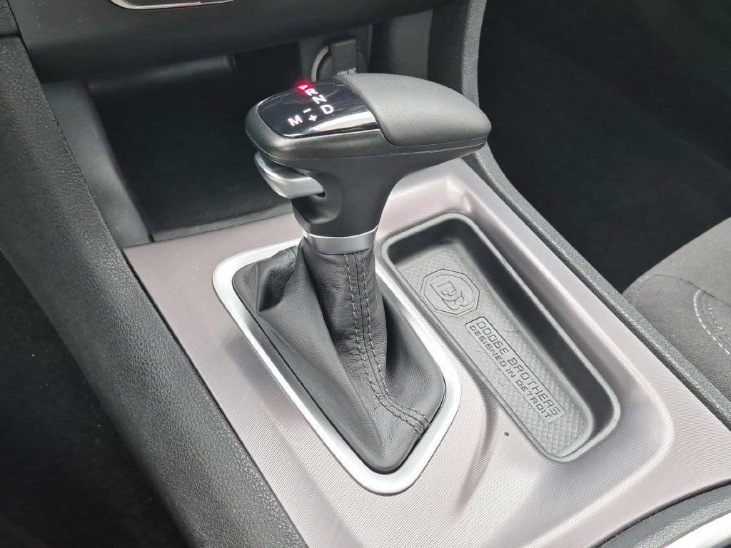 Used 2023 Blue Dodge R/T Scat Pack Widebody image 14
