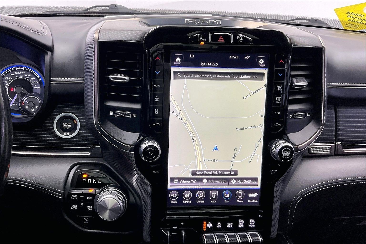 2019 Ram 1500 Limited photo 4