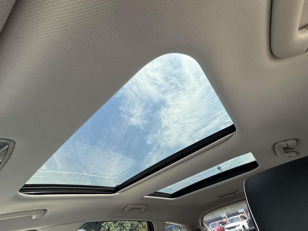 2024 GENESIS GV80 Standard - Photo 31