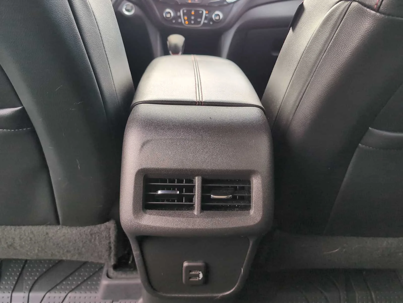 2022 Chevrolet Equinox RS - Photo 20