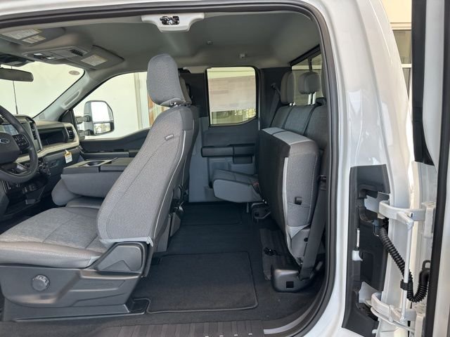 2026 Ford F-350 Super Duty XL - Photo 47