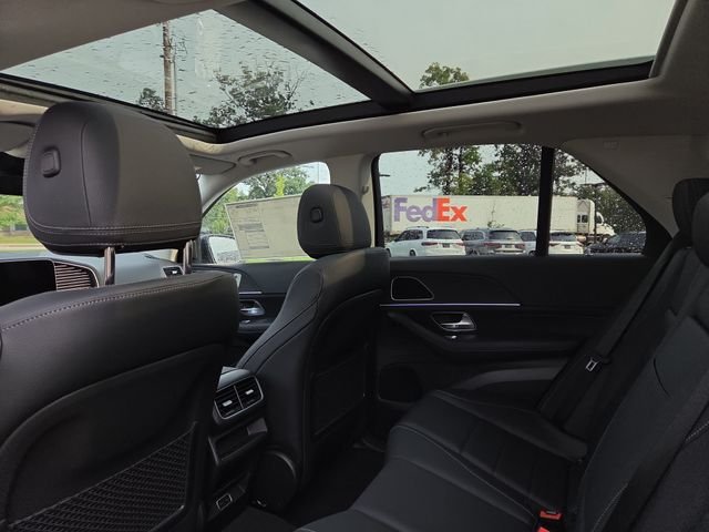 New 2026 Black Mercedes-Benz GLE350 image 32
