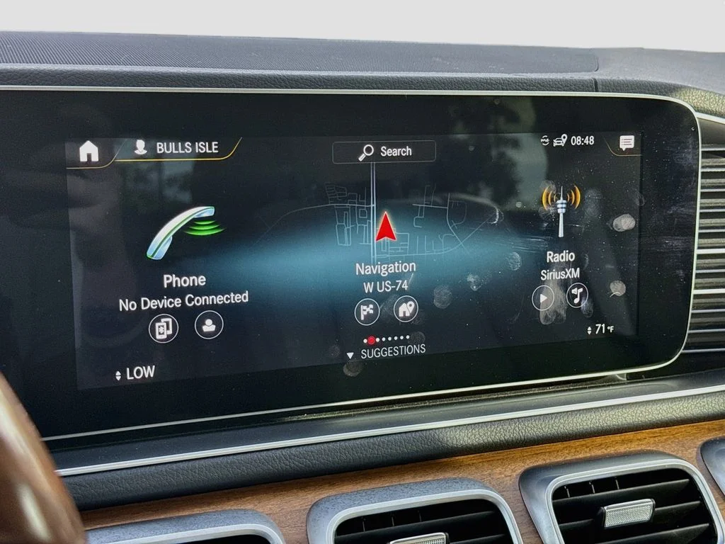 Used 2023  Mercedes-Benz GLE 580 image 18