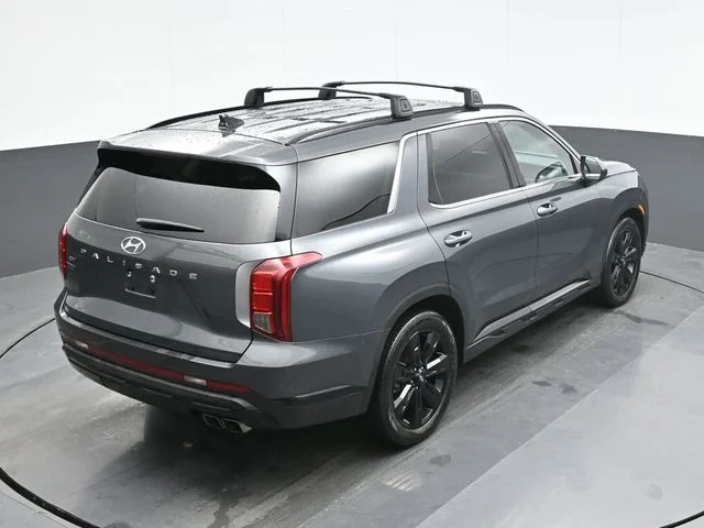 Used 2023 Gray Hyundai XRT image 17