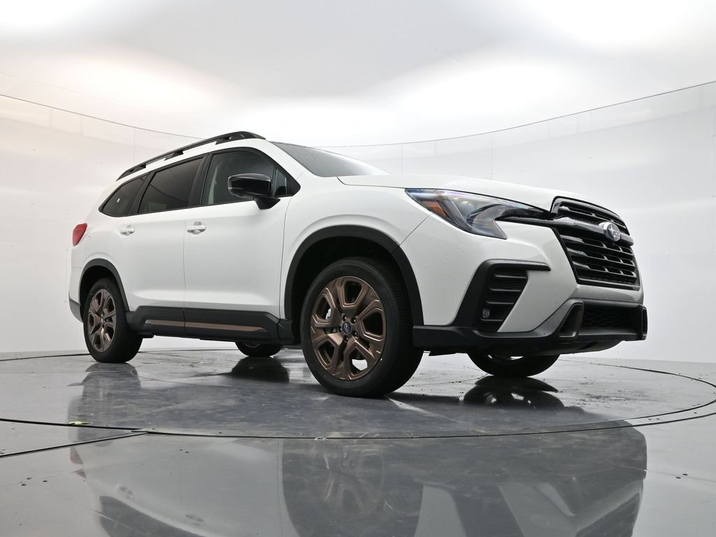 Used 2025 White Subaru Limited Bronze Edition image 33