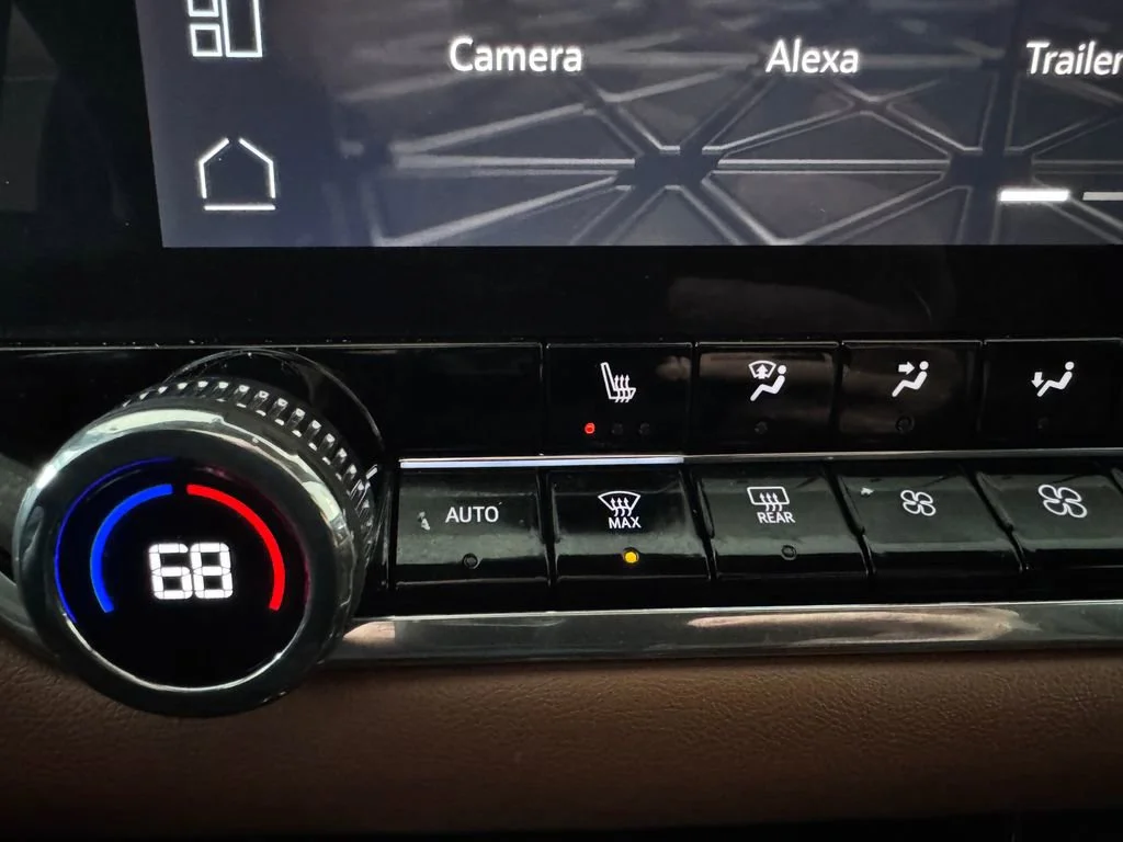 2024 GMC Canyon AT4 - Photo 22