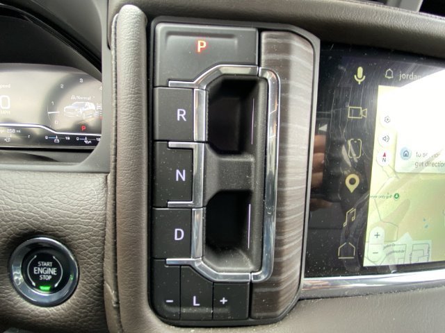 Certified Used 2023 WHITE FROST TRICOAT GMC Denali image 20