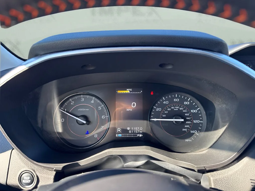 Used 2019 White Subaru 2.0i Premium image 19