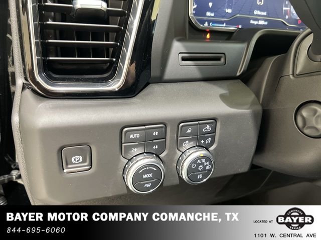 Used 2025 Black GMC Denali image 17