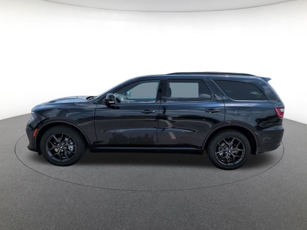 2026 Dodge Durango GT HEMI Plus V8 - Photo 8