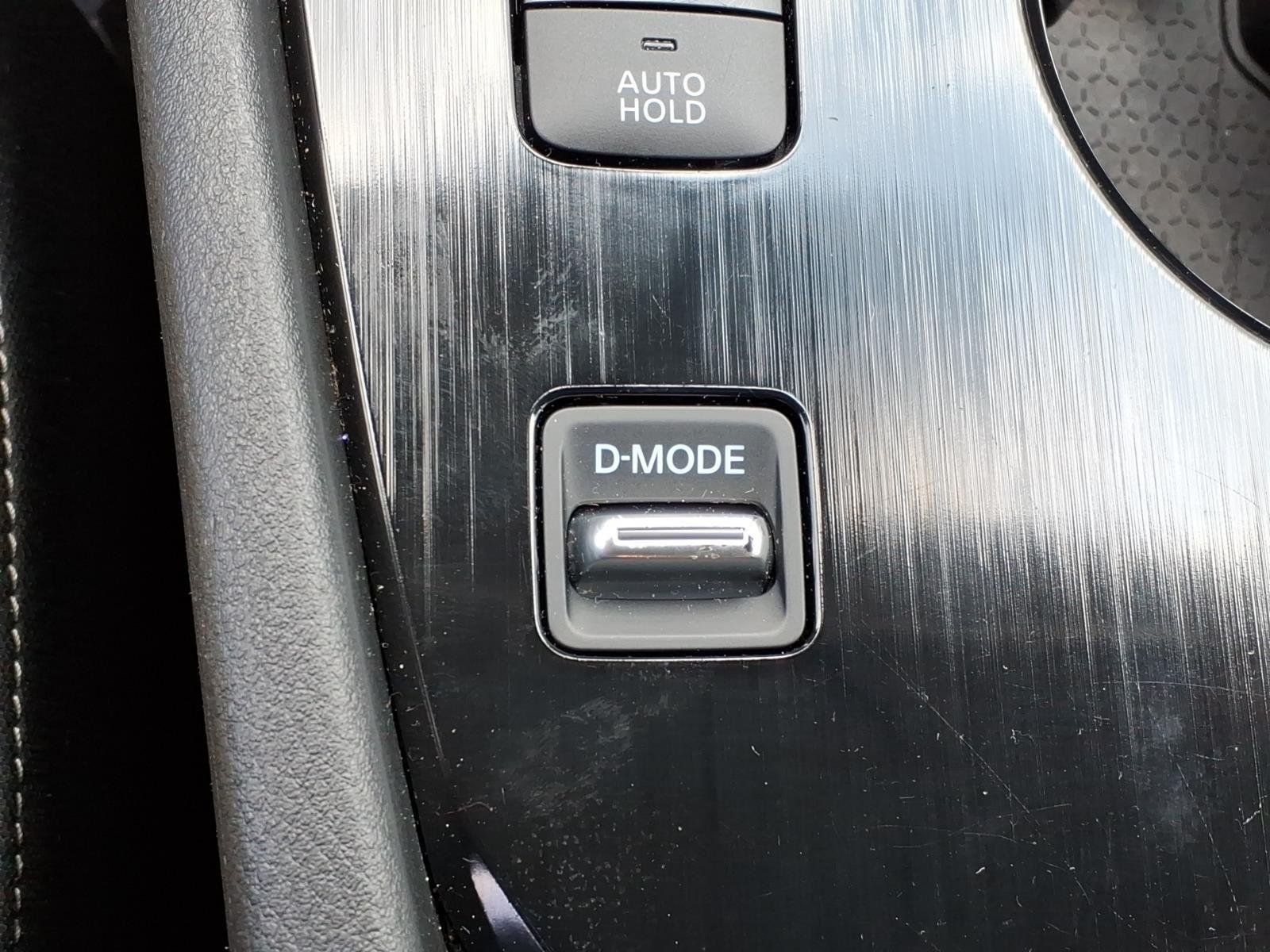 Used 2024 Gun Metallic Nissan SV image 6