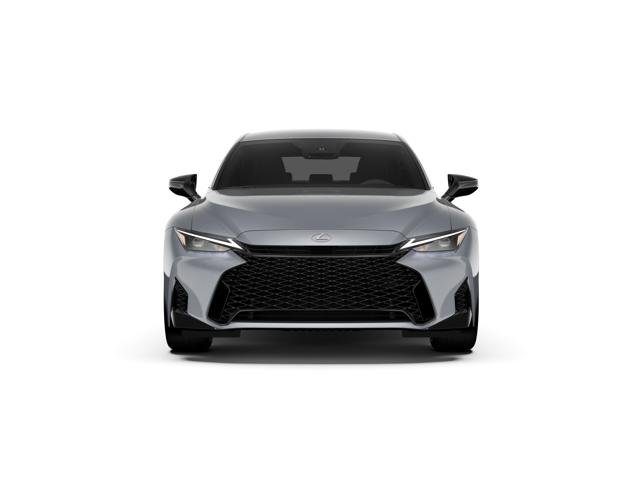 New 2026 Iridium Lexus F SPORT DESIGN AWD image 5