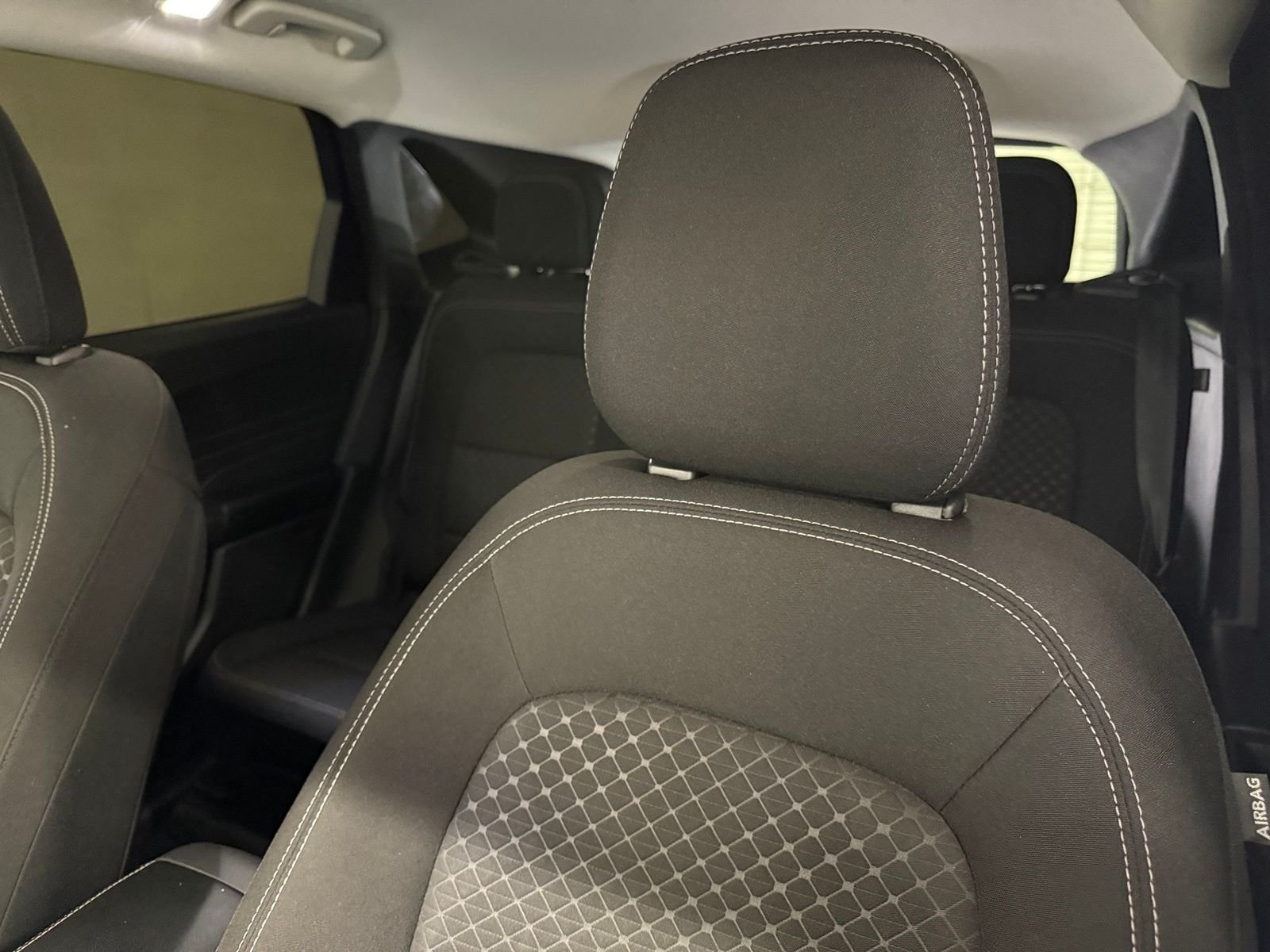 Used 2023 Black Ford Active image 18