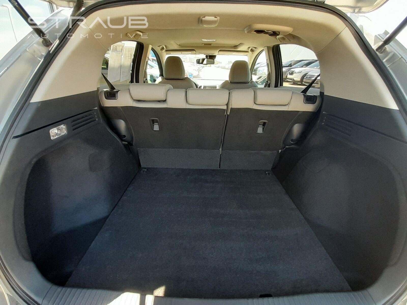 Used 2019 Lunar Silver Metallic Honda EX-L image 47