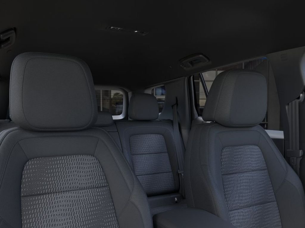 New 2026 Mosaic Black Metallic Chevrolet LT image 24