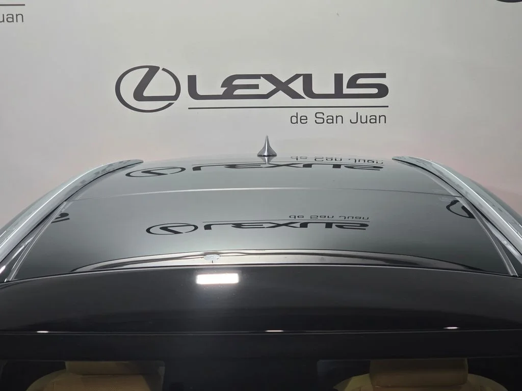 New 2026  Lexus 450h+ Luxury image 7