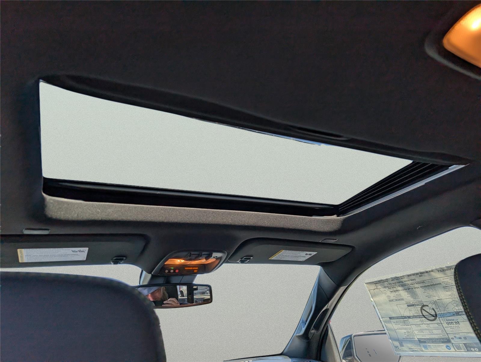2026 Chevrolet Colorado ZR2 - Photo 16