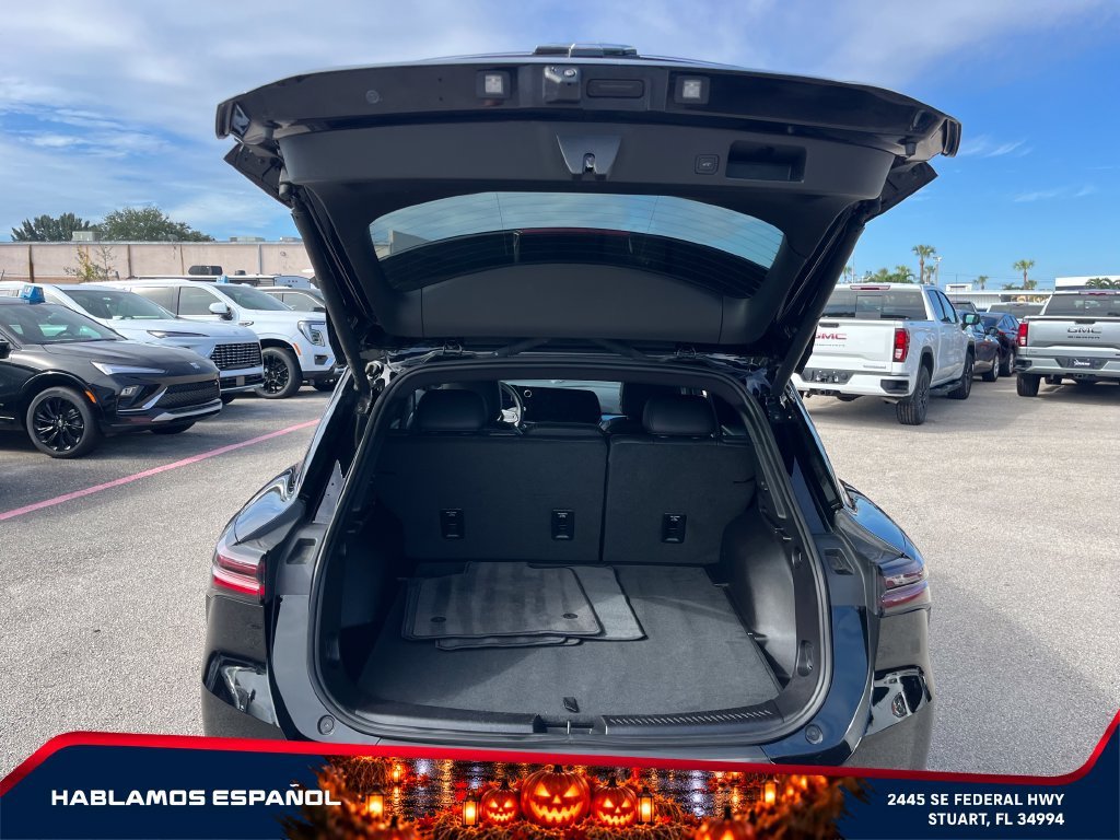 Used 2026 Black Chevrolet LT image 10