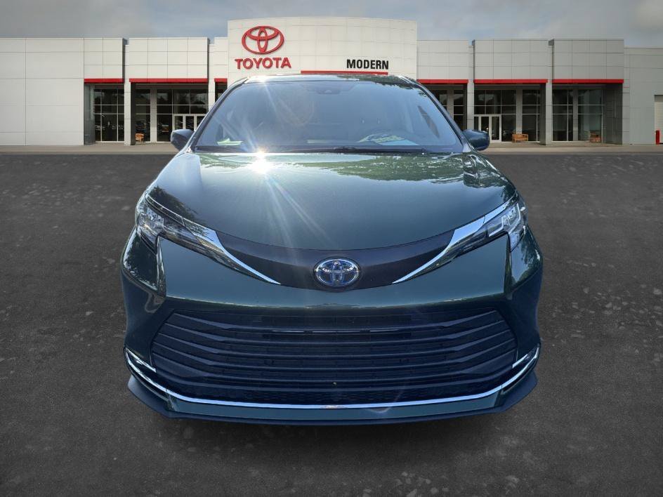Certified Used 2023 Cypress Toyota XLE image 2