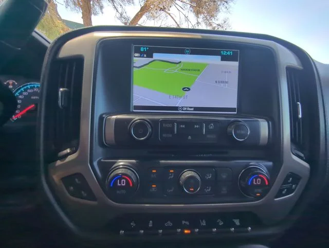 Used 2019 Red GMC Denali image 20