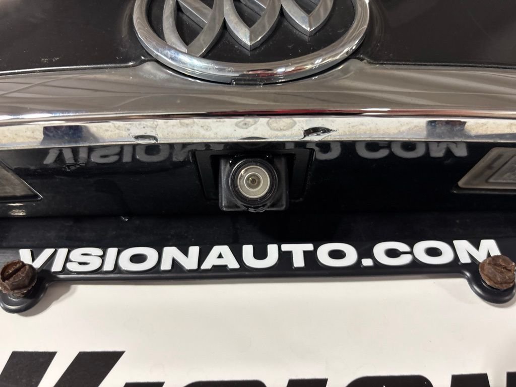 Used 2015 Black Buick Convenience image 16