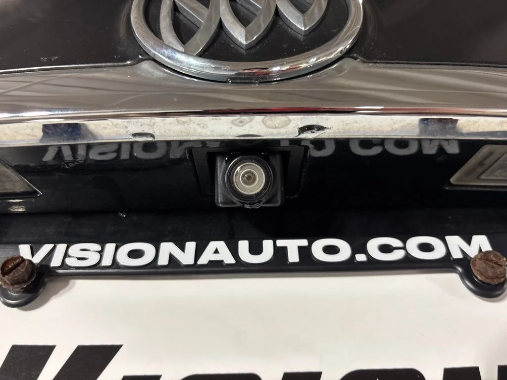 Used 2015 Black Buick Convenience image 16