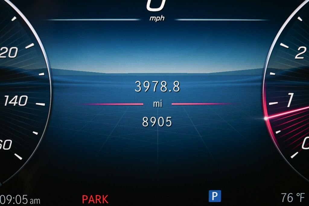 Certified Used 2026  Mercedes-Benz GLC 300 image 14