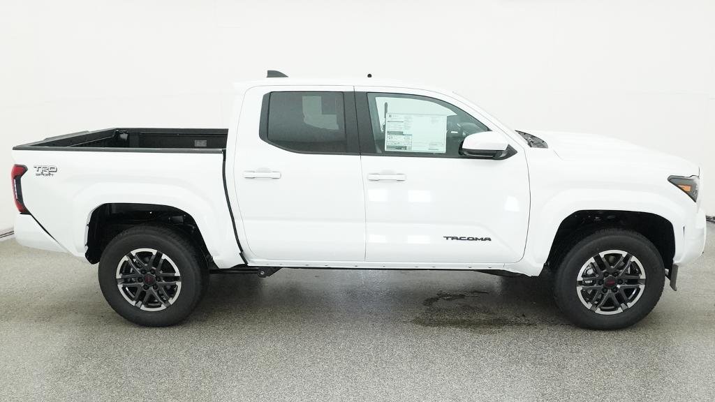 New 2026 Ice Cap Toyota TRD Sport image 47
