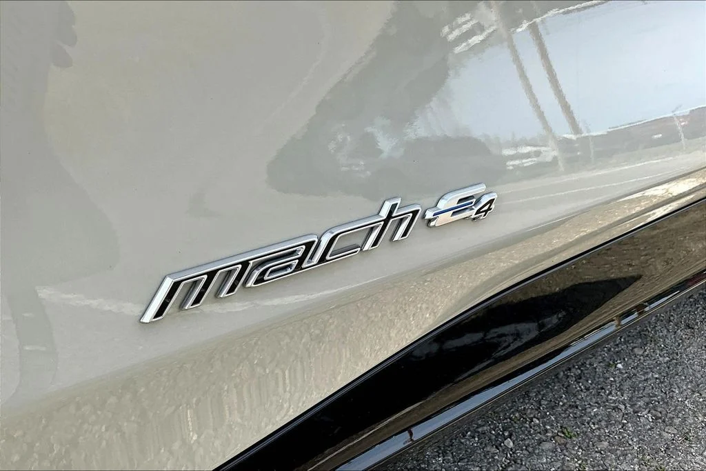 New 2026 Beige Ford Premium image 10