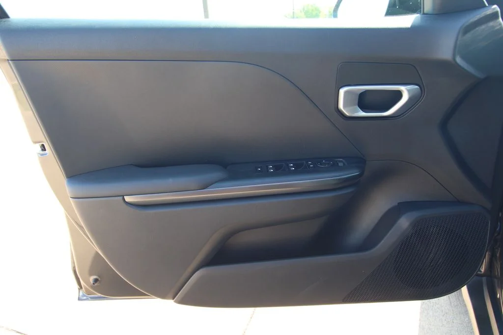 New 2026 Gray Kia  image 32